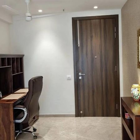 Classy 1Bhk In Hiranandani Powai 孟买 外观 照片