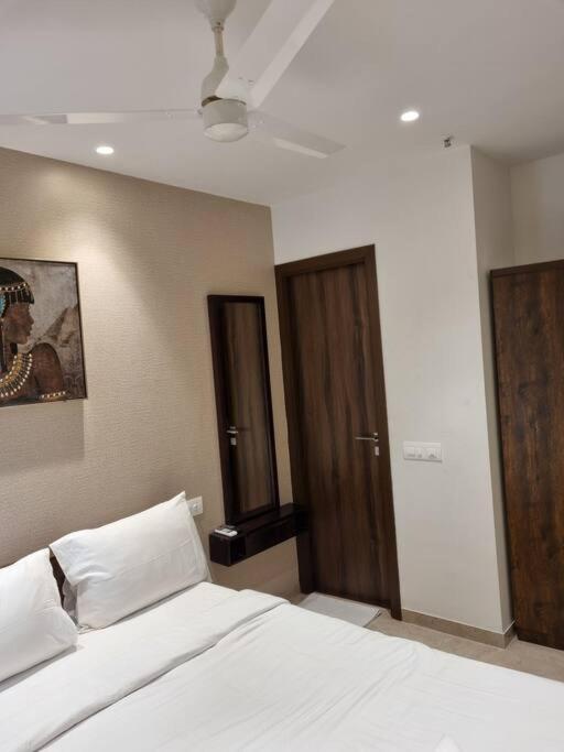 Classy 1Bhk In Hiranandani Powai 孟买 外观 照片