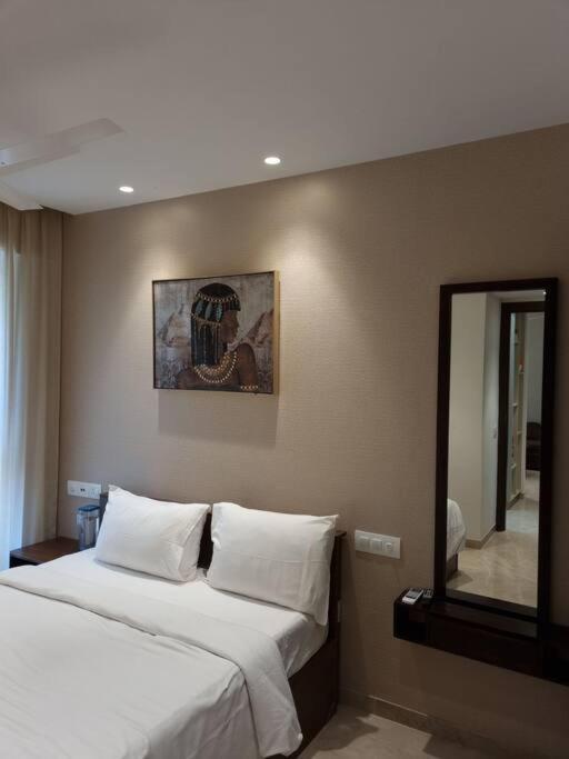Classy 1Bhk In Hiranandani Powai 孟买 外观 照片