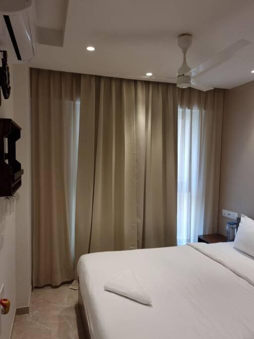 Classy 1Bhk In Hiranandani Powai 孟买 外观 照片