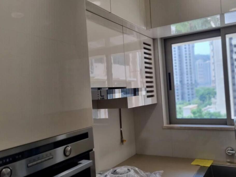 Classy 1Bhk In Hiranandani Powai 孟买 外观 照片